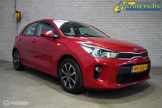 Kia Rio 1.0 TGDI ComfortPlusLine Navigator