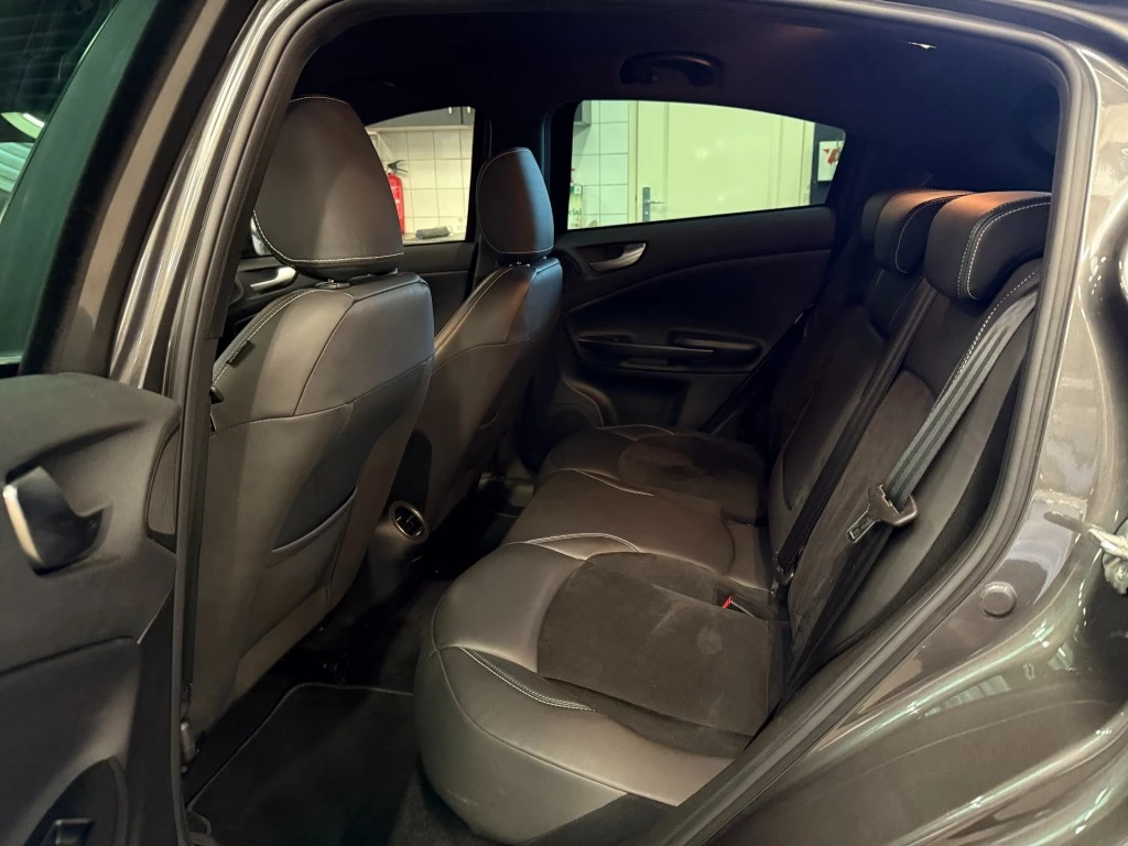 Hoofdafbeelding Alfa Romeo Giulietta