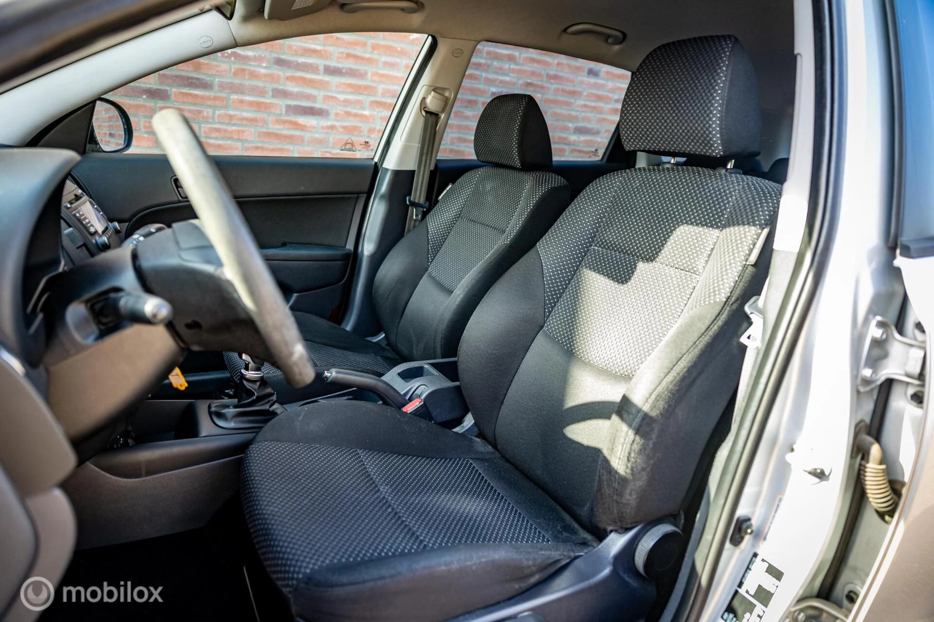 Hoofdafbeelding Hyundai i30