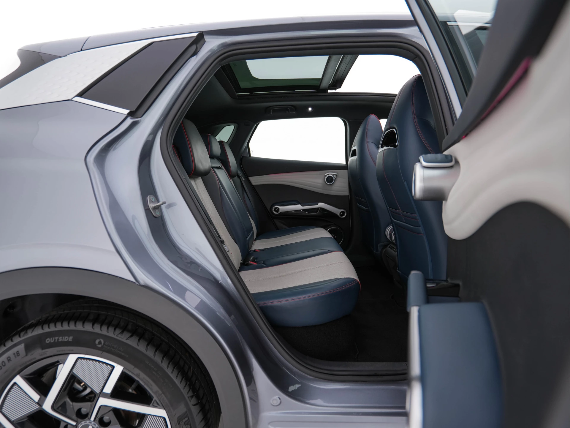 Hoofdafbeelding BYD ATTO 3