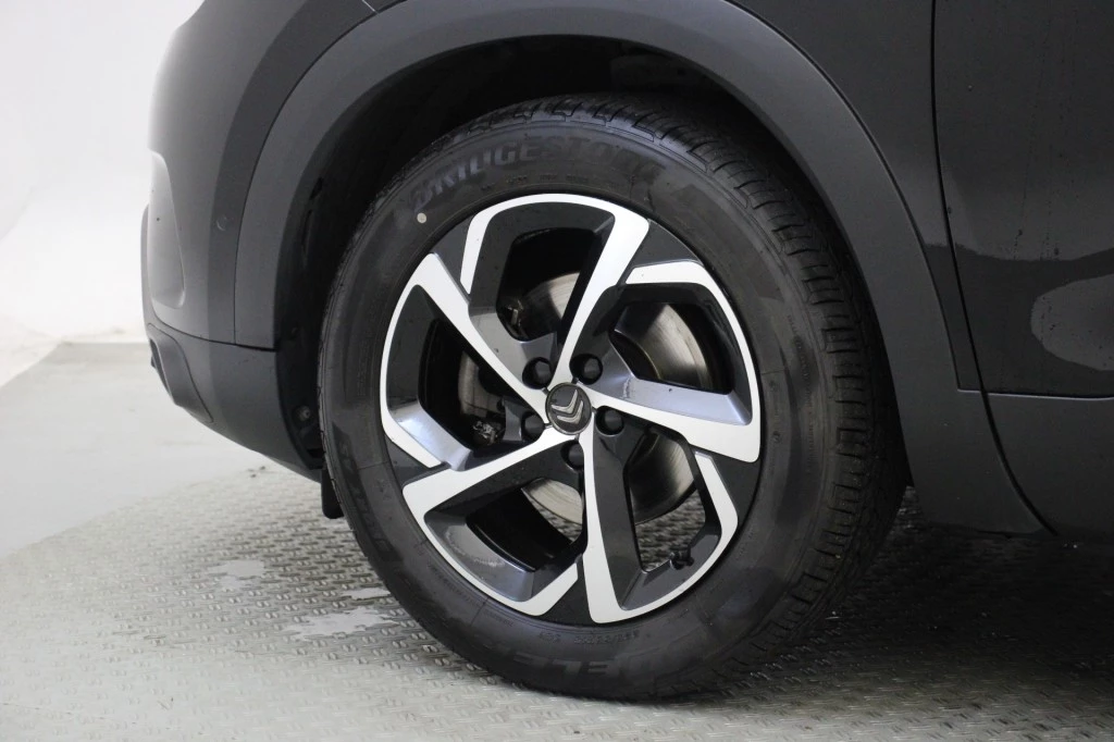Hoofdafbeelding Citroën C5 Aircross