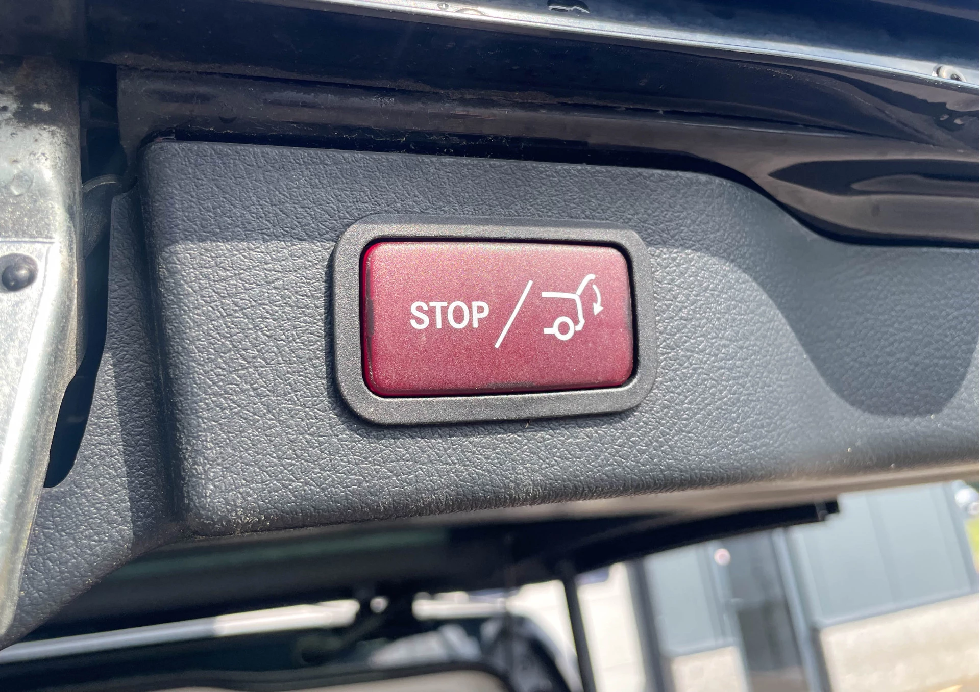 Hoofdafbeelding Mercedes-Benz EQV