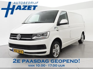 Volkswagen e-Transporter ABTe 100% ELEKTRISCH AUT. *1.838 KM!* LANG L2H1 + LED | APPLE CARPLAY | STOELVERWARMING