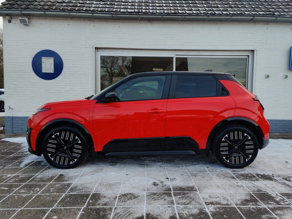 Hoofdafbeelding Nissan Micra