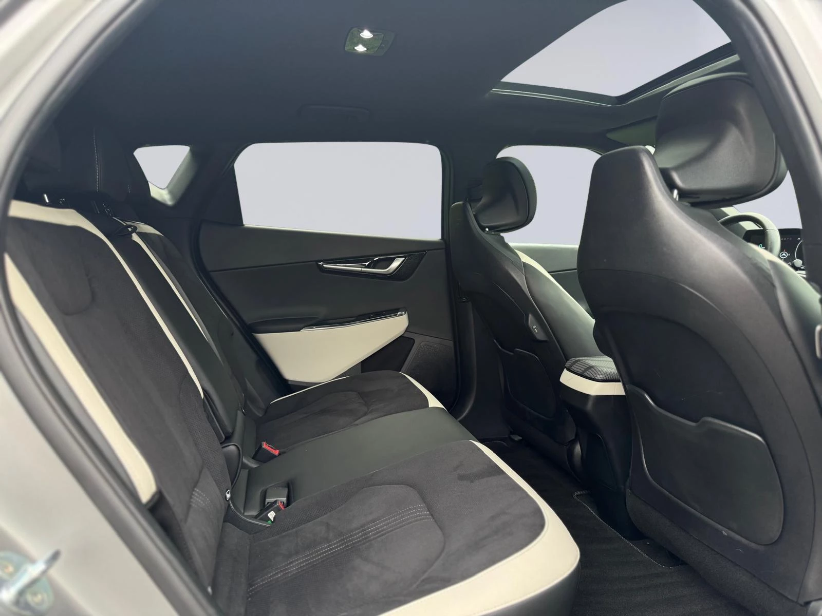 Hoofdafbeelding Kia EV6