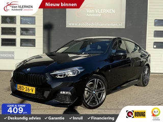 BMW 2-serie Gran Coupé 218i M Sport Edition