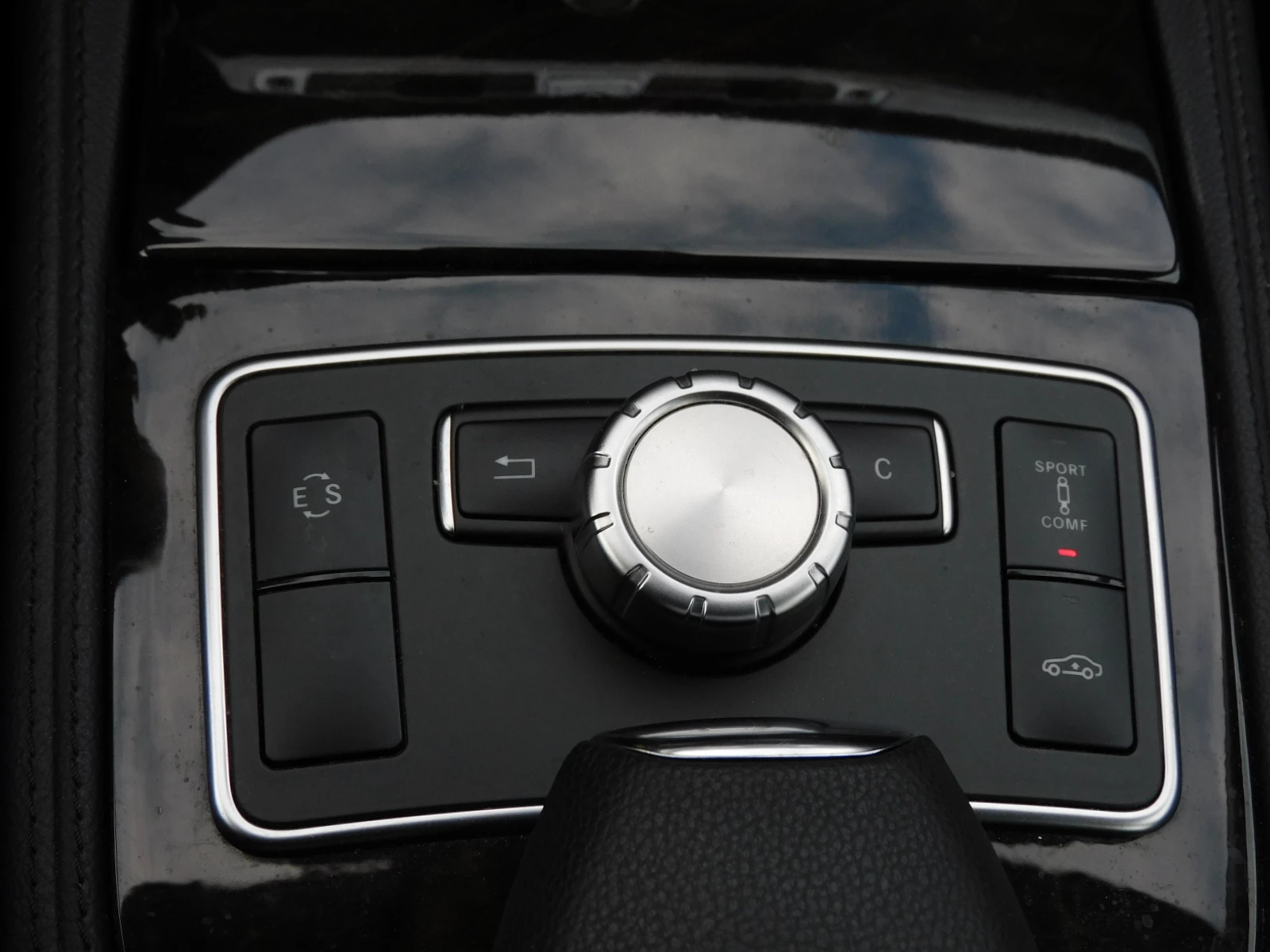 Hoofdafbeelding Mercedes-Benz CLS