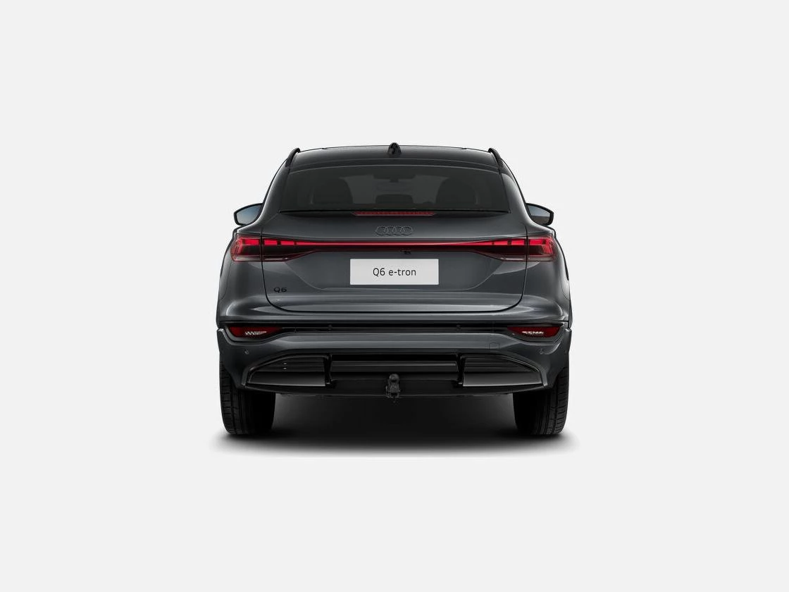 Hoofdafbeelding Audi Q6 e-tron