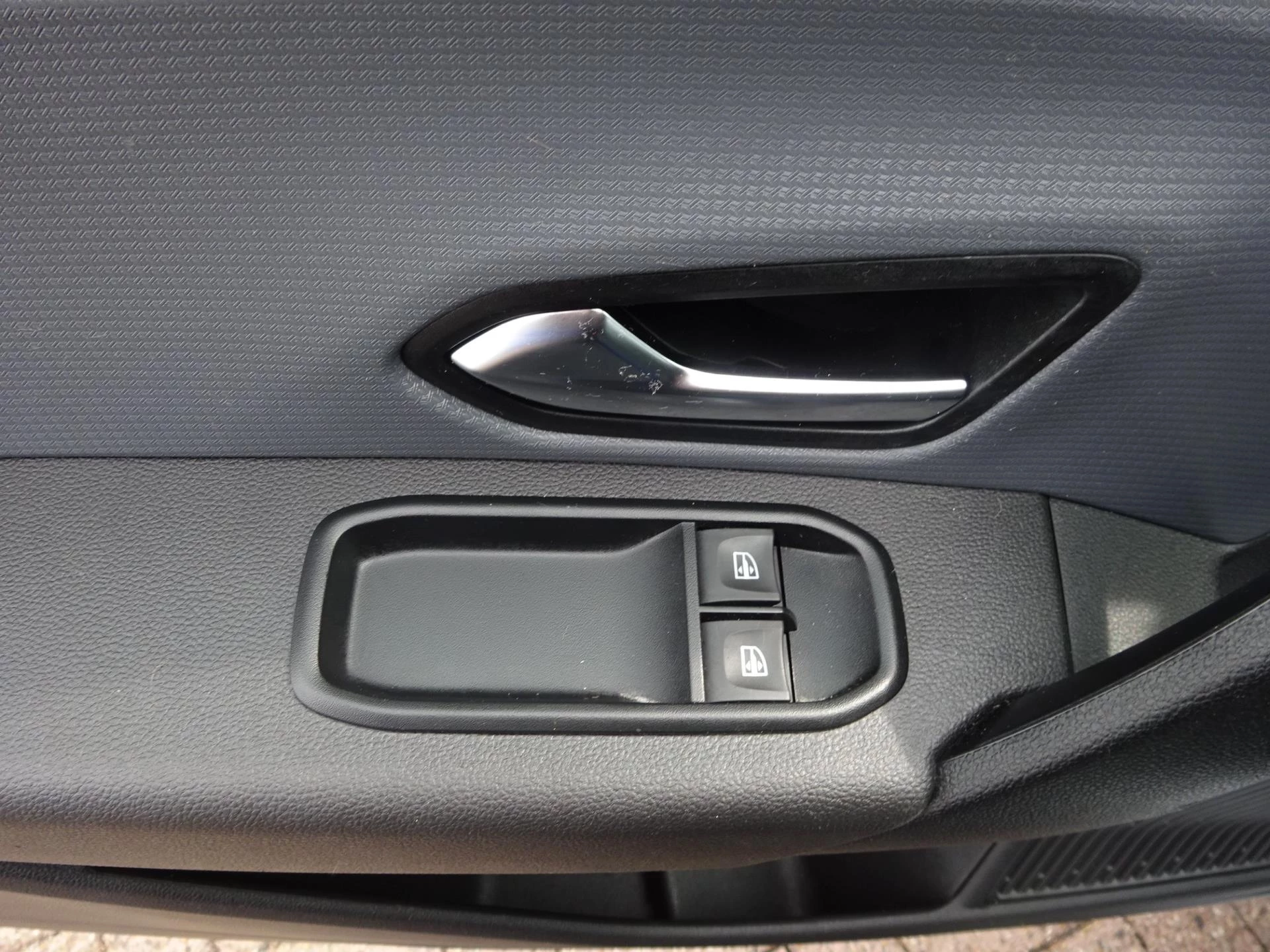 Hoofdafbeelding Renault Express