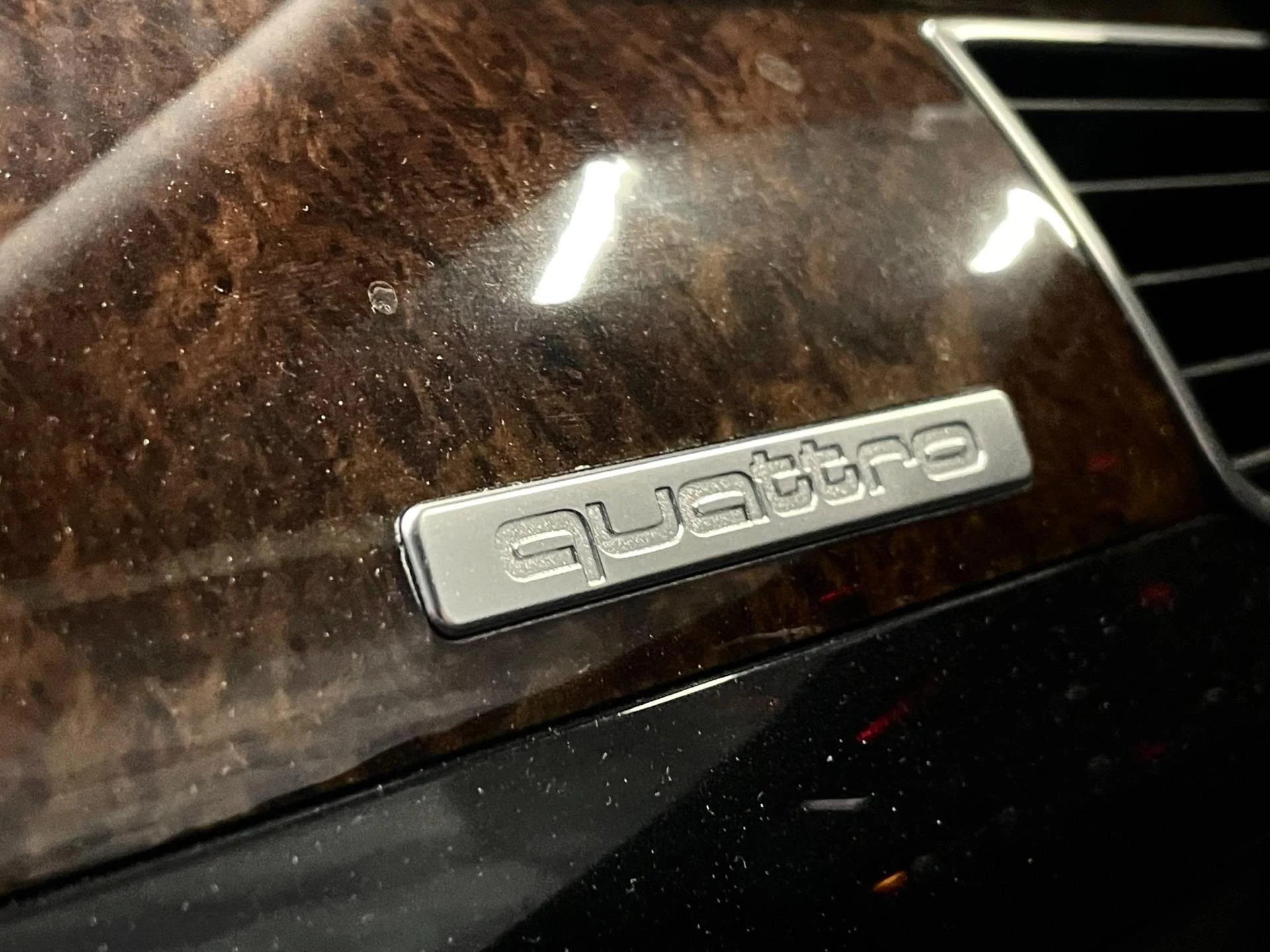 Hoofdafbeelding Audi A8