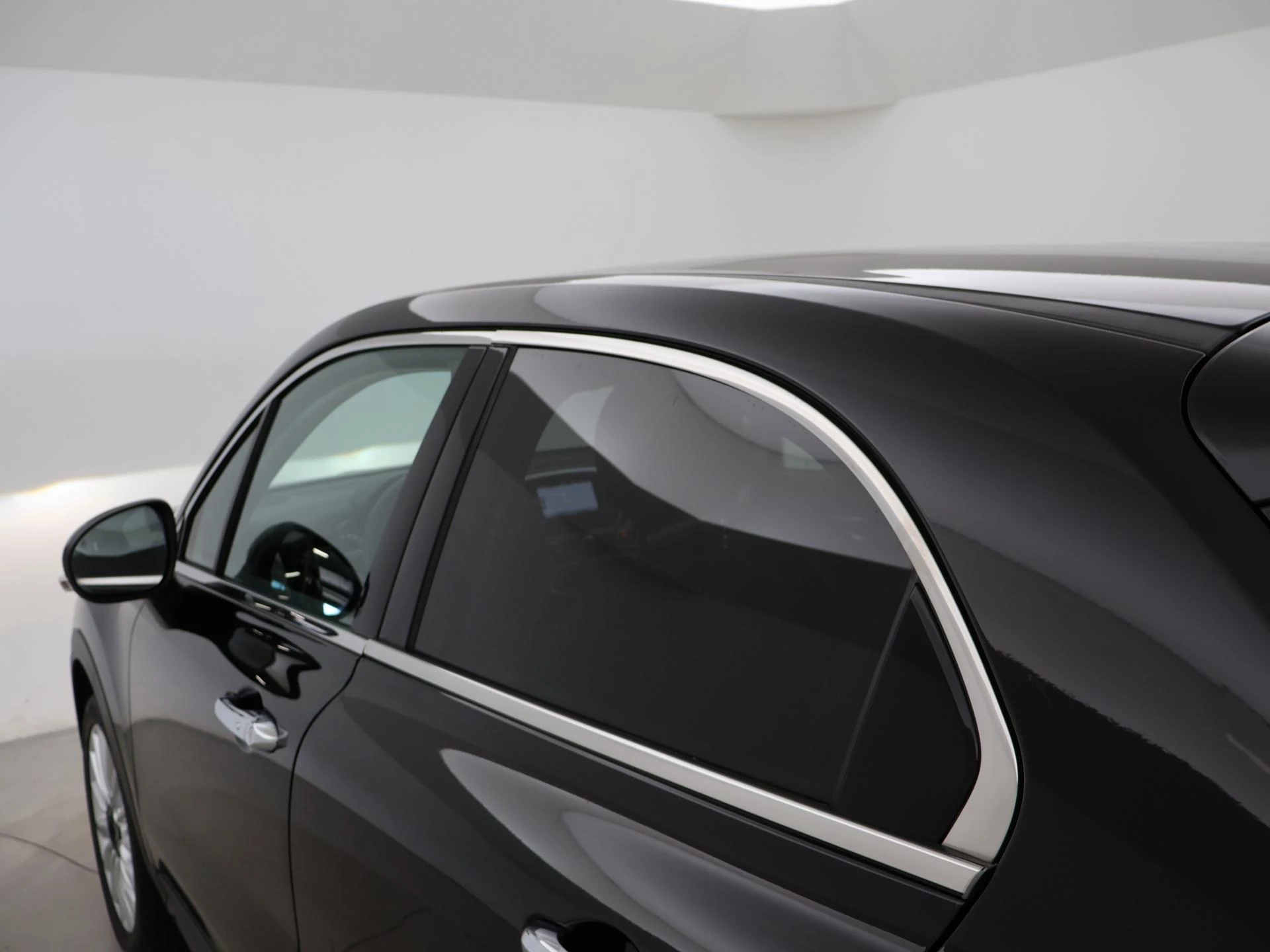 Hoofdafbeelding Fiat 500X