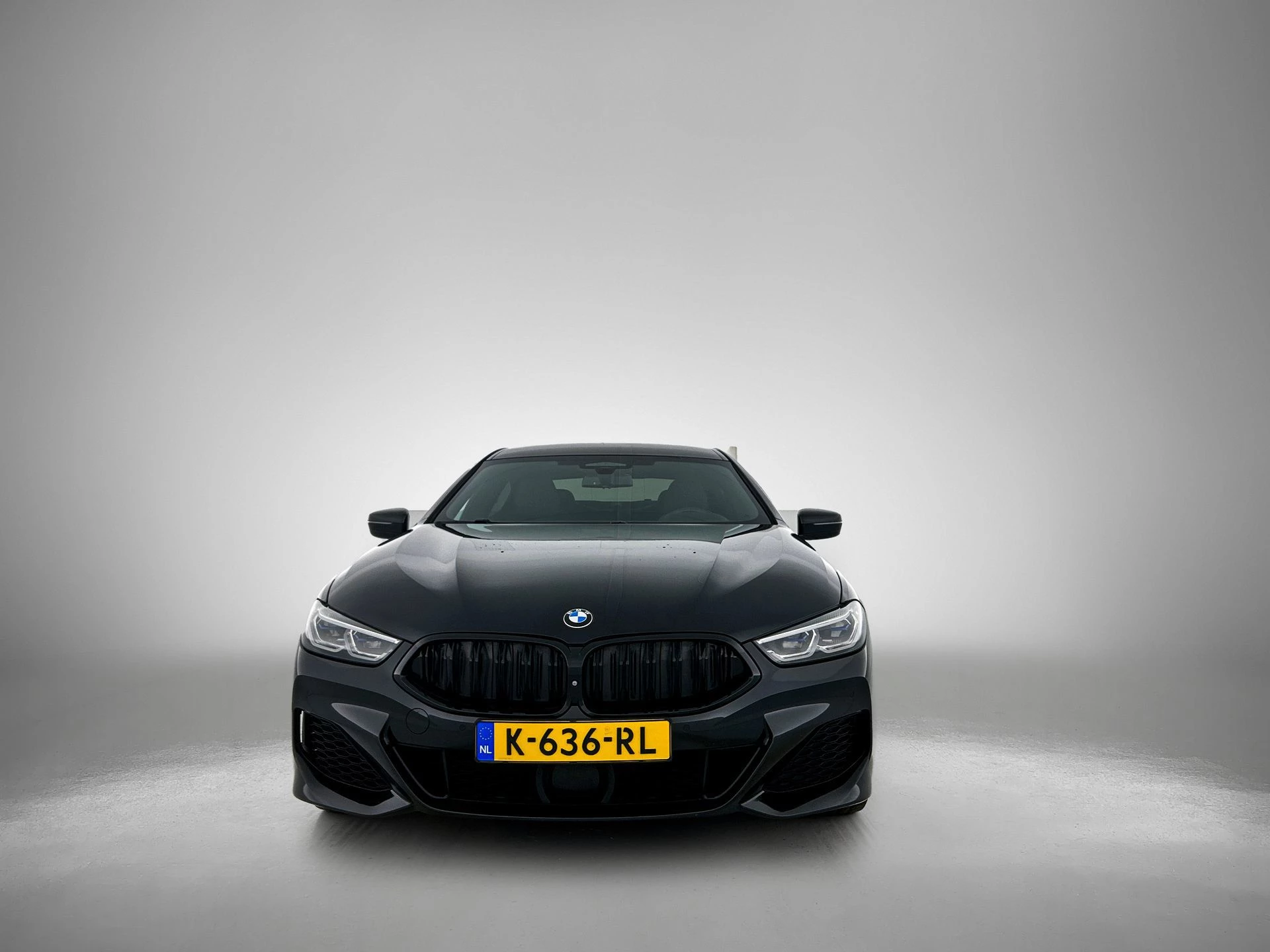 Hoofdafbeelding BMW 8 Serie