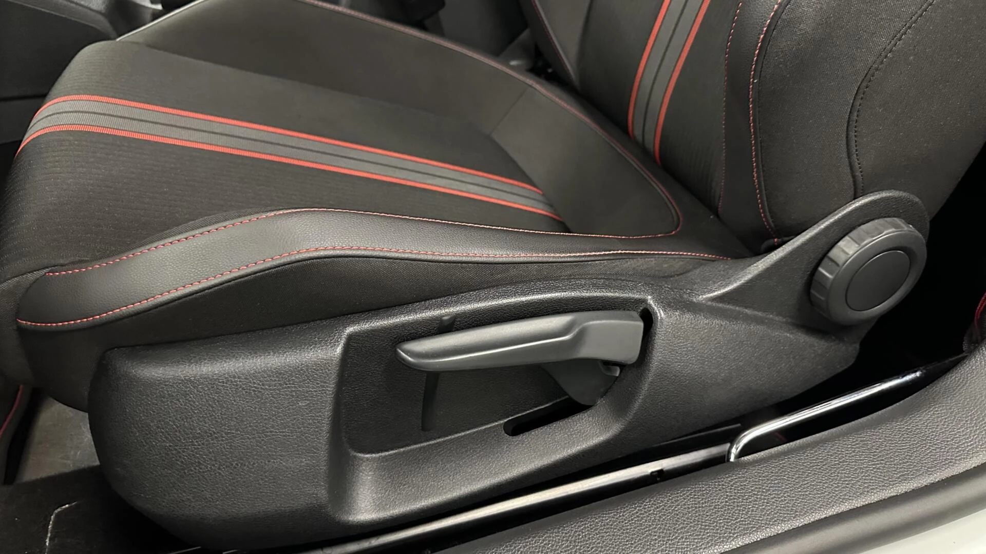 Hoofdafbeelding Volkswagen Scirocco