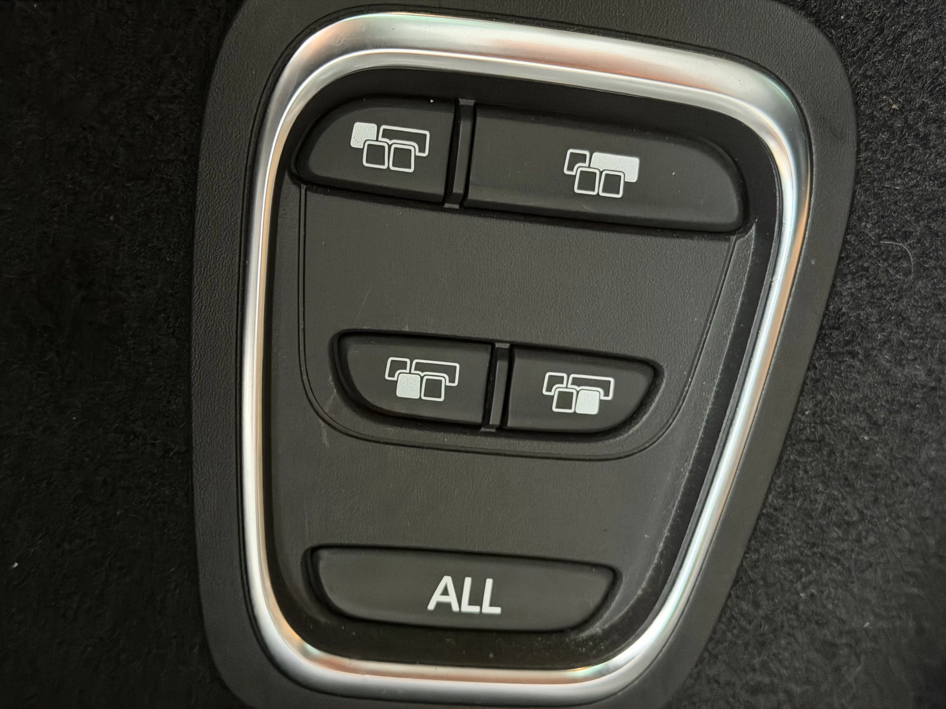 Hoofdafbeelding Renault Grand Scénic