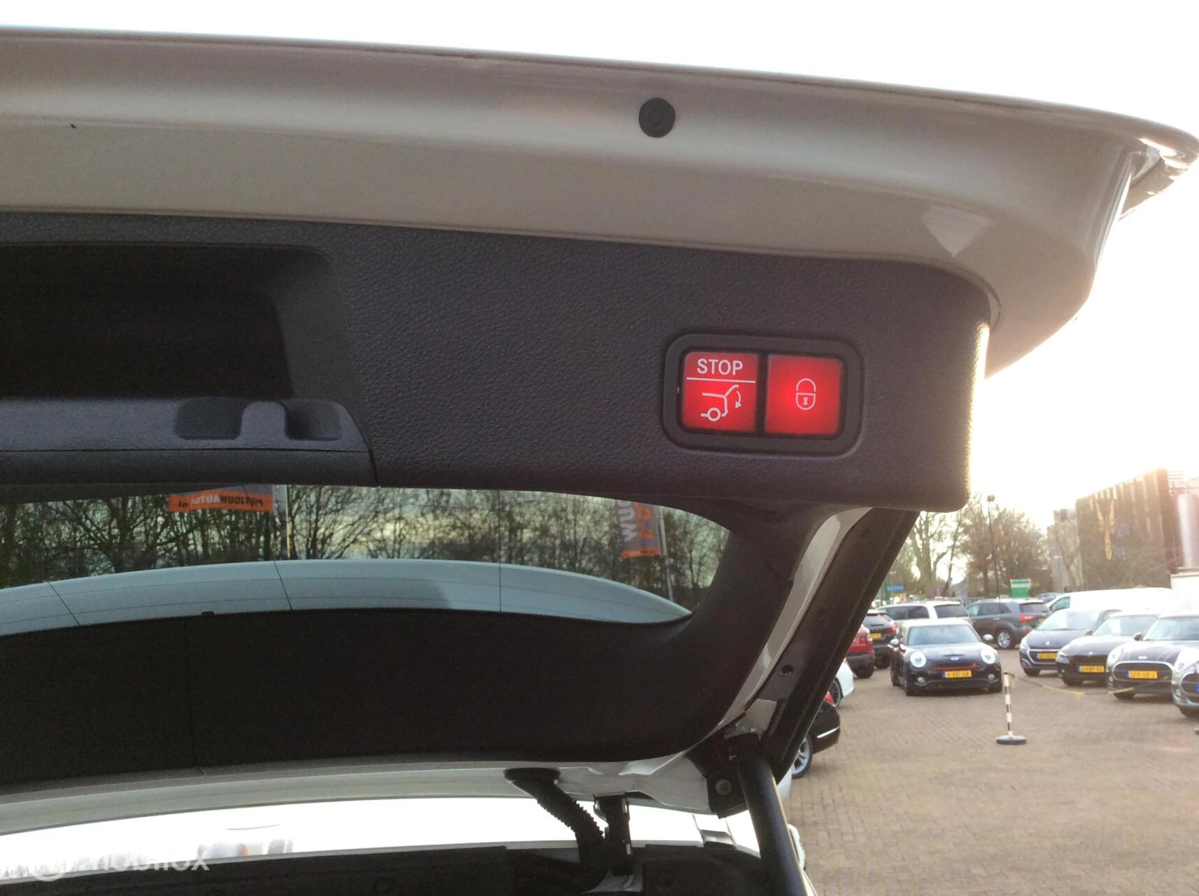 Hoofdafbeelding Mercedes-Benz M-Klasse