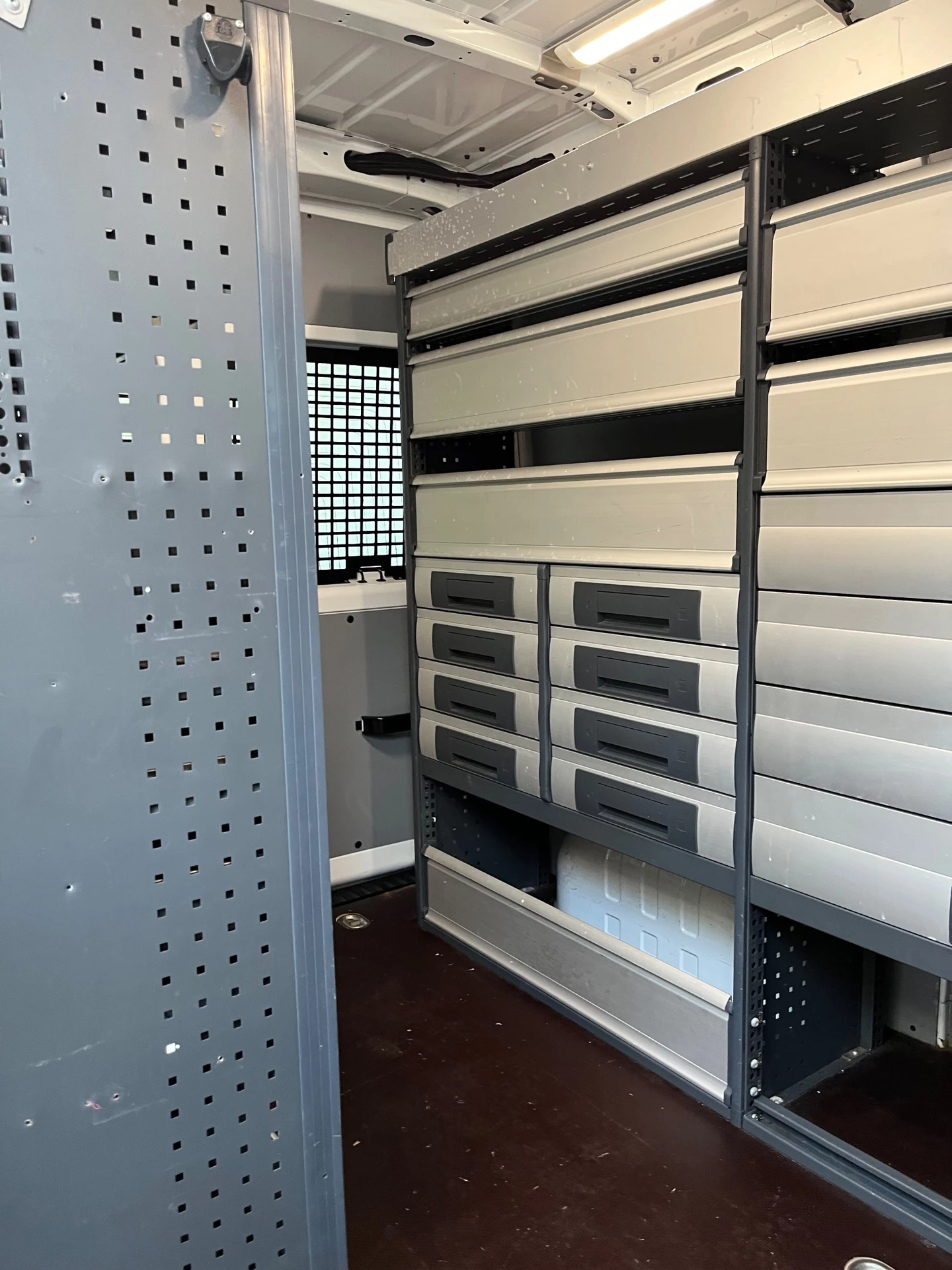 Hoofdafbeelding Opel Movano