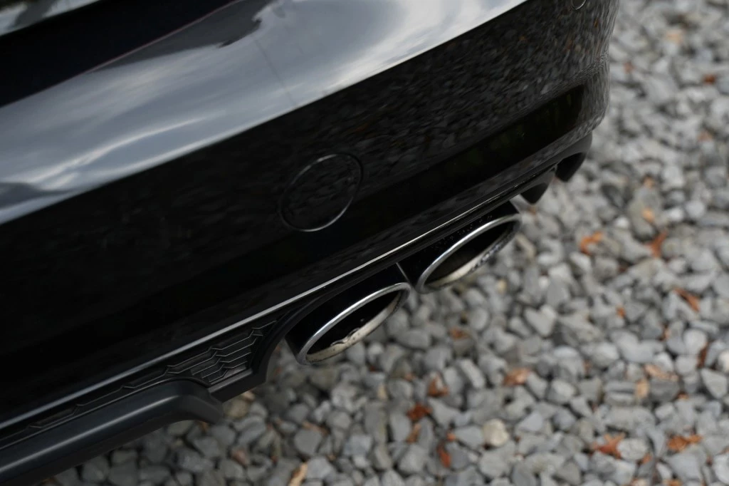 Hoofdafbeelding Audi S6