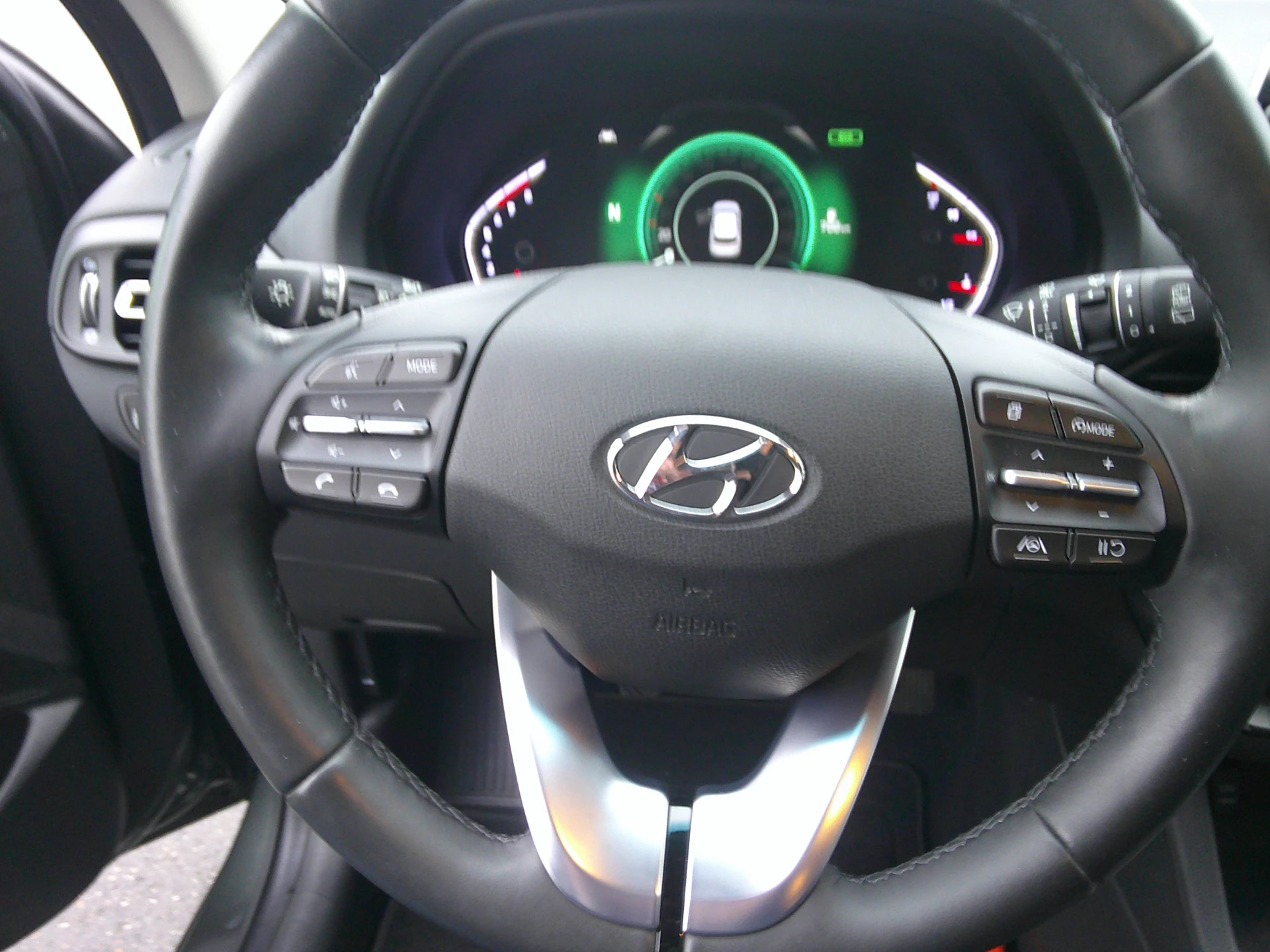 Hoofdafbeelding Hyundai i30