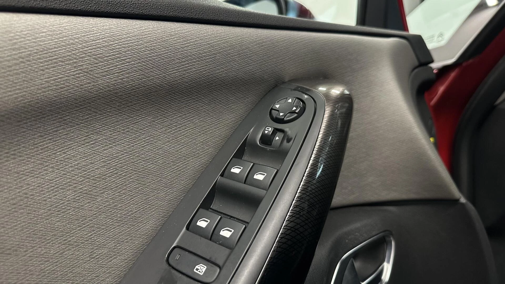 Hoofdafbeelding Citroën C4 Picasso