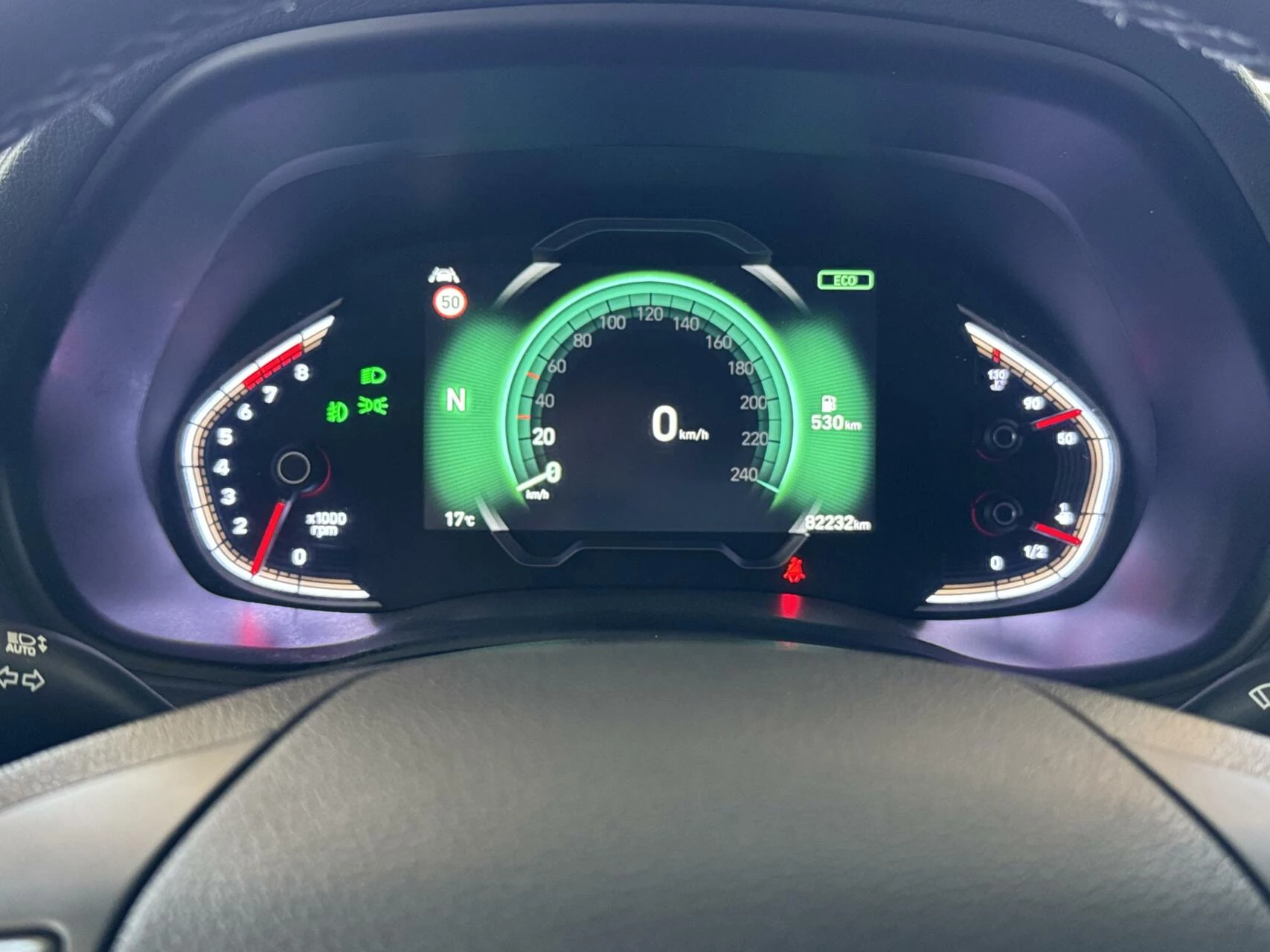 Hoofdafbeelding Hyundai i30