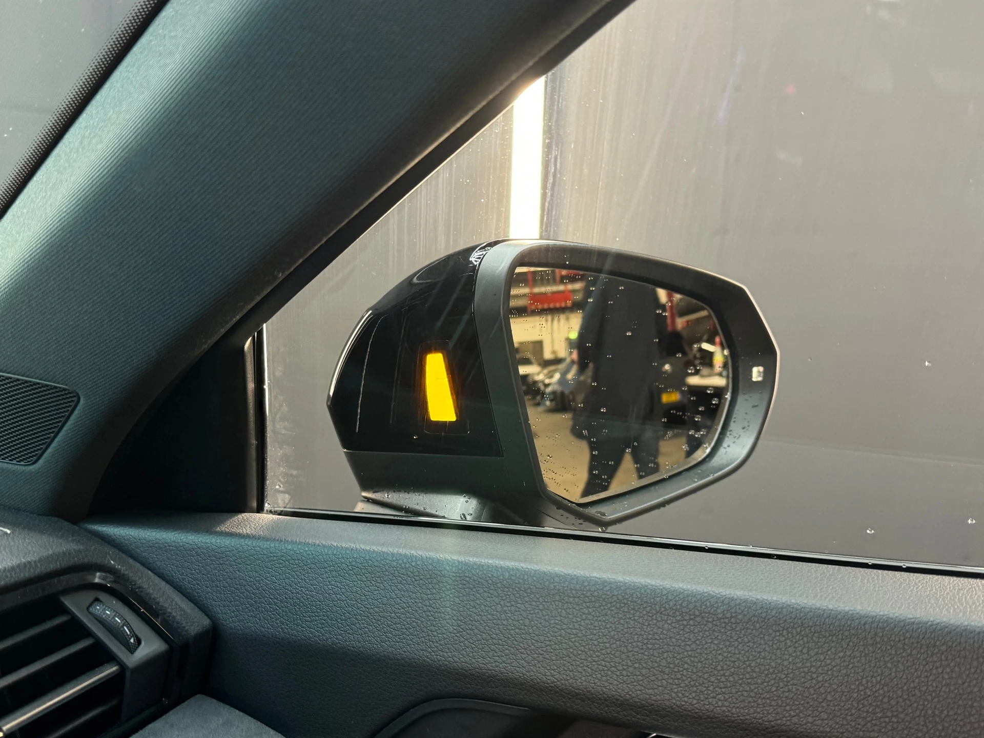 Hoofdafbeelding Audi RSQ3