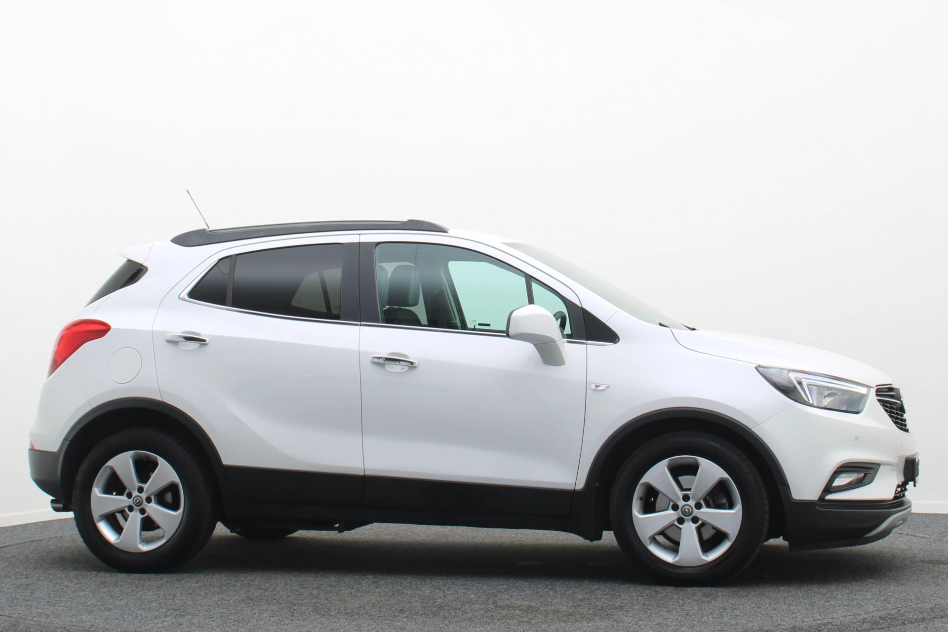 Hoofdafbeelding Opel Mokka X