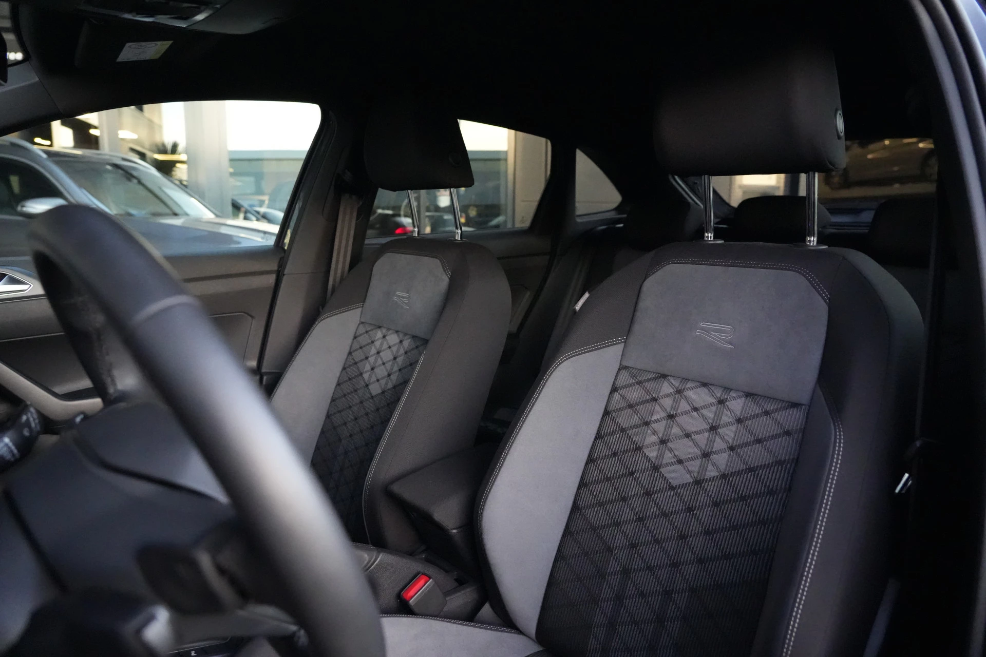 Hoofdafbeelding Volkswagen Taigo