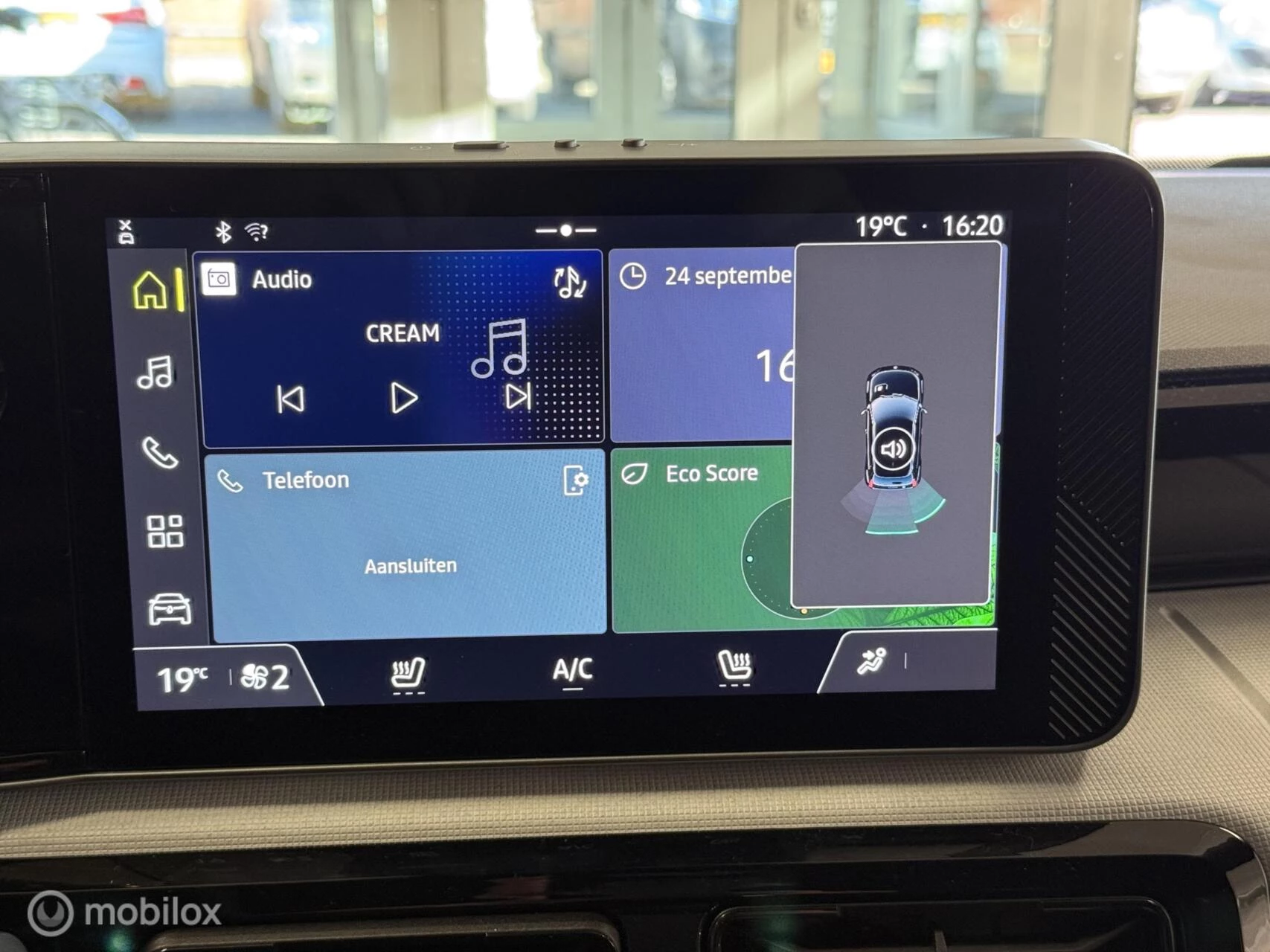 Hoofdafbeelding Renault 5