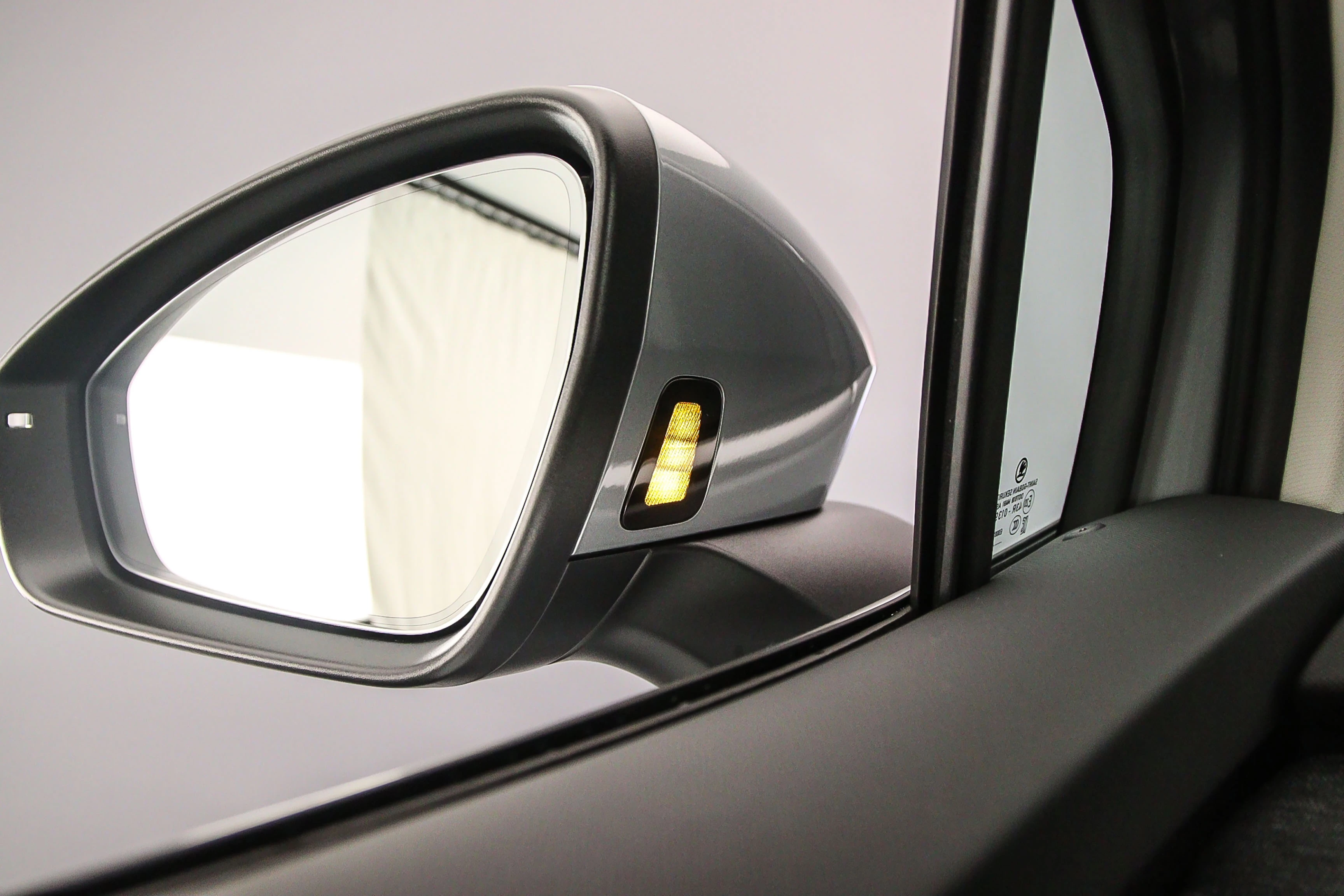 Hoofdafbeelding Škoda Elroq