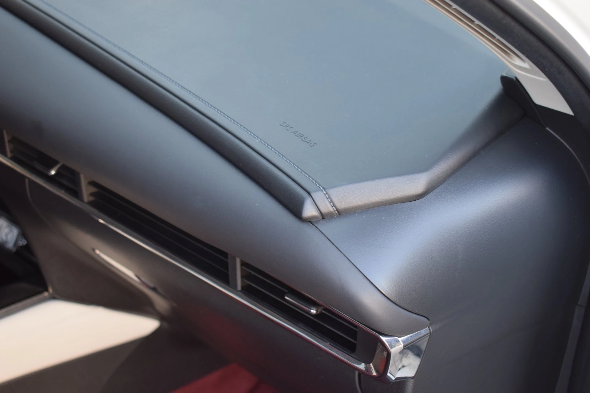 Hoofdafbeelding Mazda CX-30