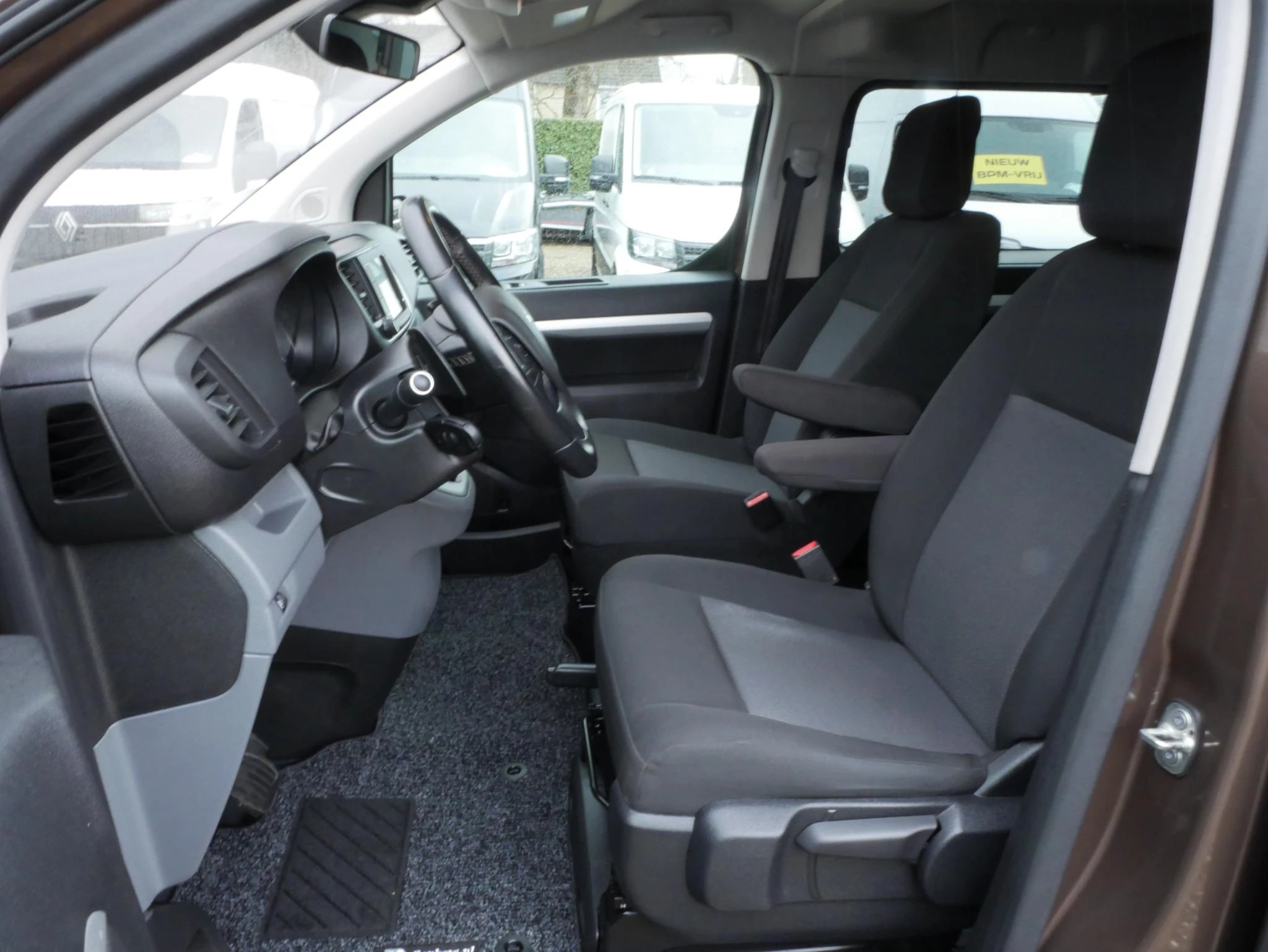 Hoofdafbeelding Peugeot Expert