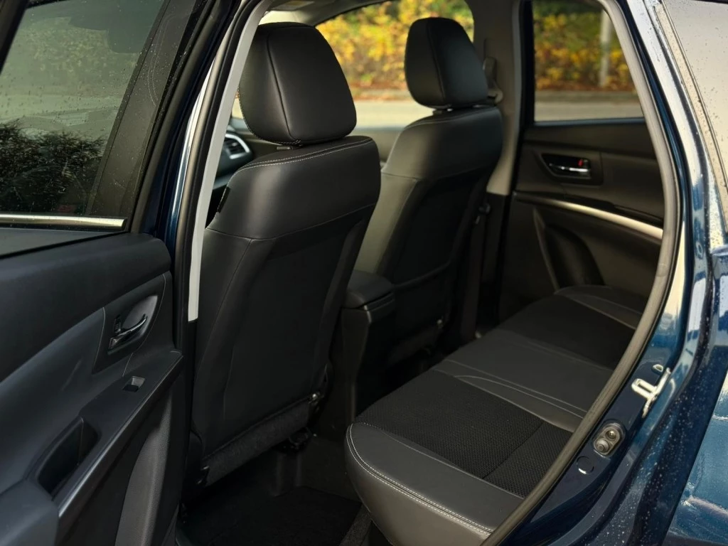 Hoofdafbeelding Suzuki S-Cross