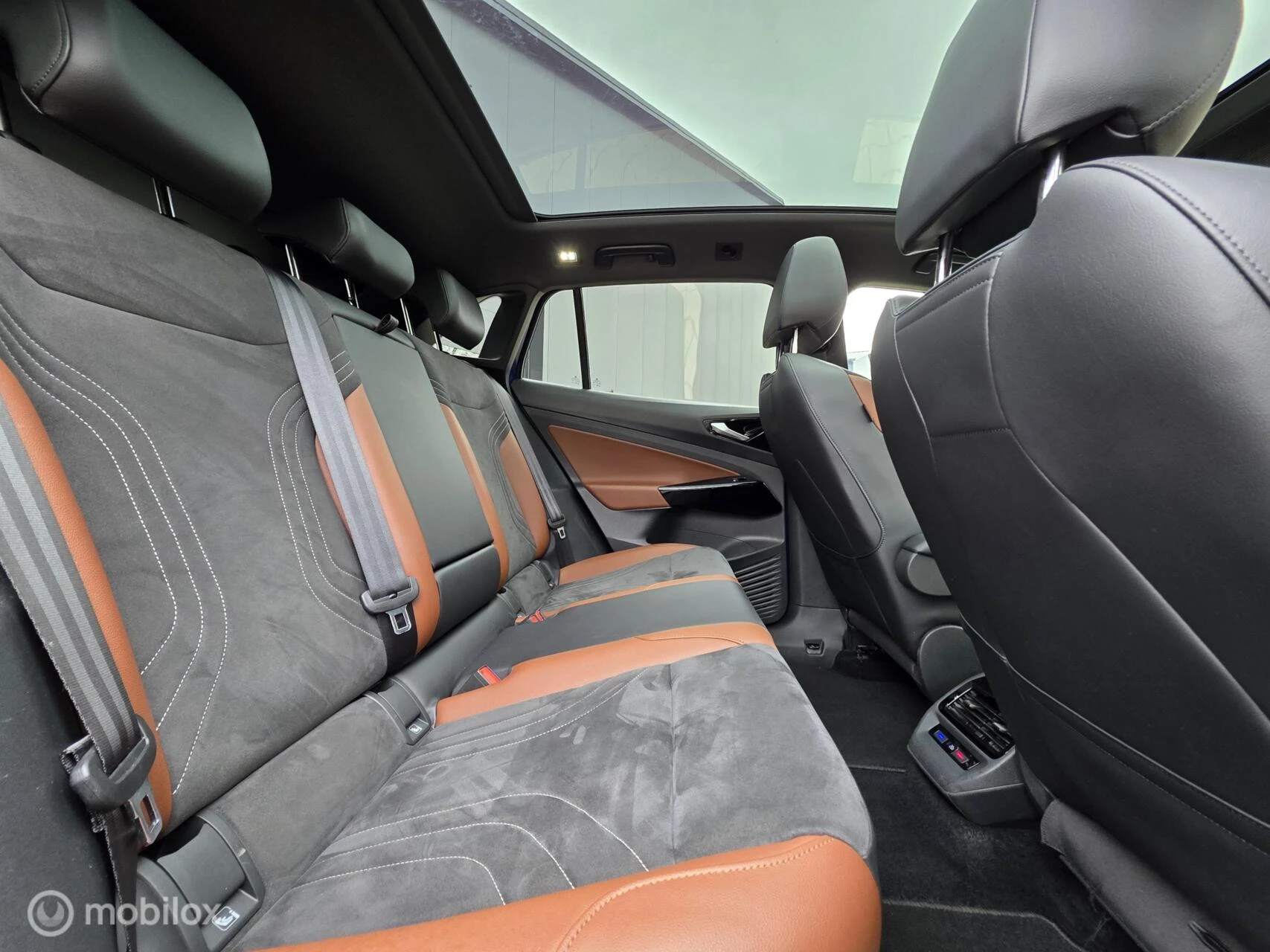 Hoofdafbeelding Volkswagen ID.4