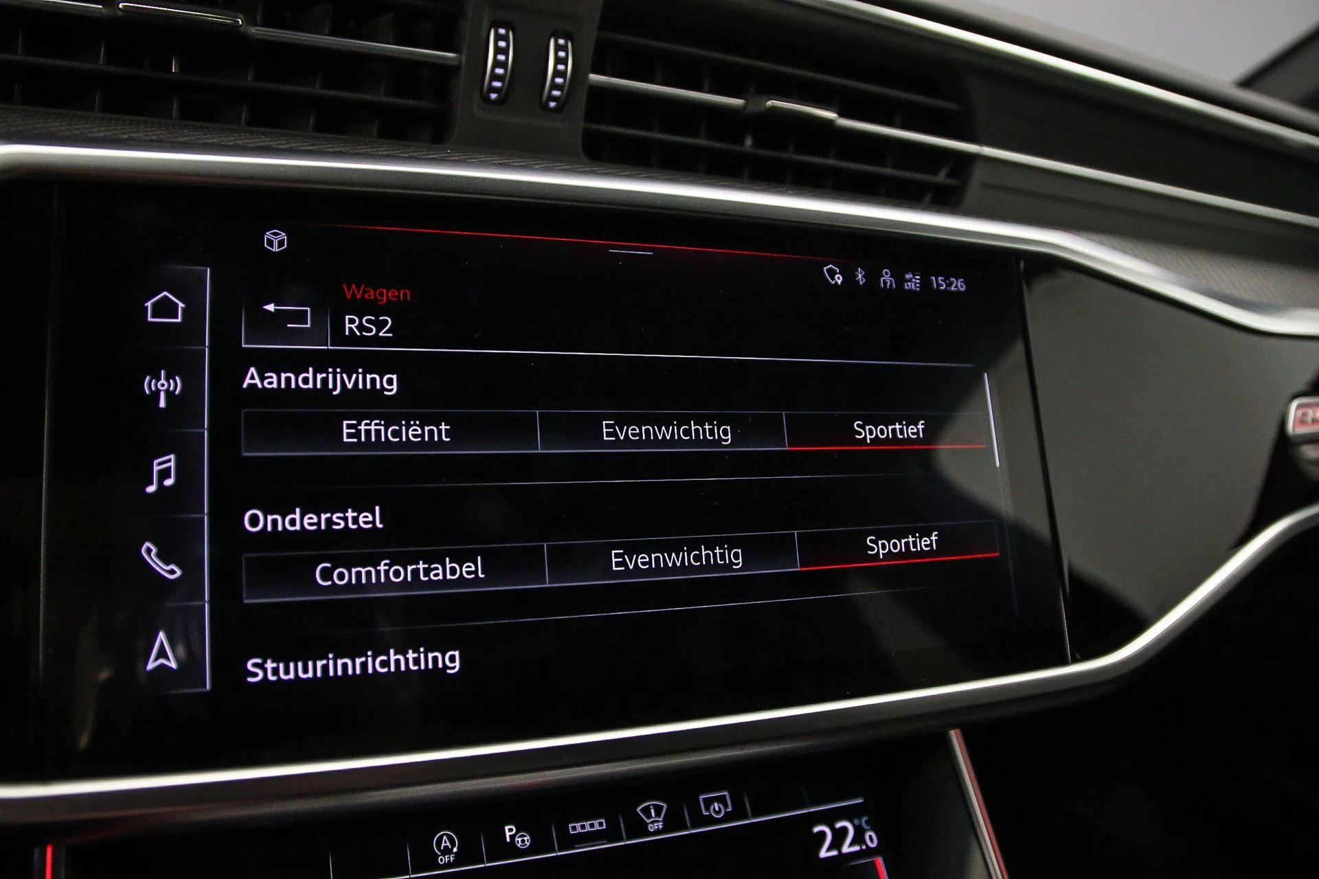 Hoofdafbeelding Audi RS6