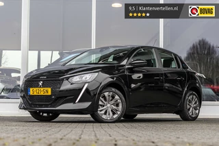 Peugeot e-208 EV Active Pack 50 kWh | 95% SOH | LED | NL Auto