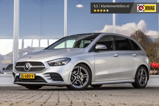 Mercedes-Benz B-Klasse 180 Business Solution AMG | Pano | Carplay | Camera