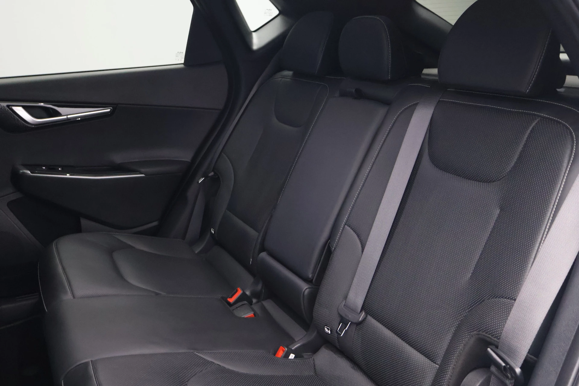 Hoofdafbeelding Kia EV6