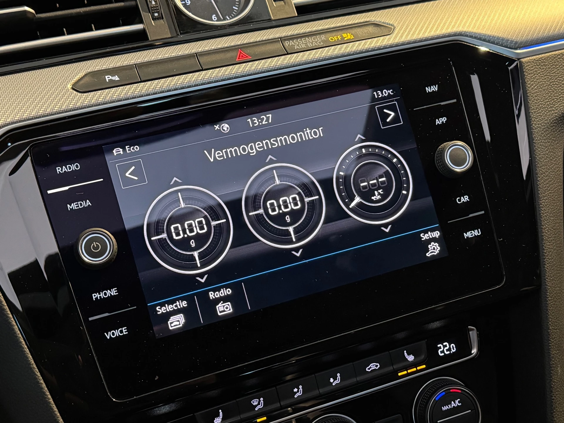 Hoofdafbeelding Volkswagen Arteon