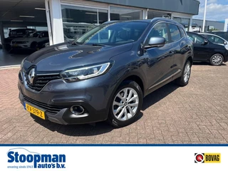 Renault Kadjar 1.2 TCE Intens, Automaat 67.797 km.!!