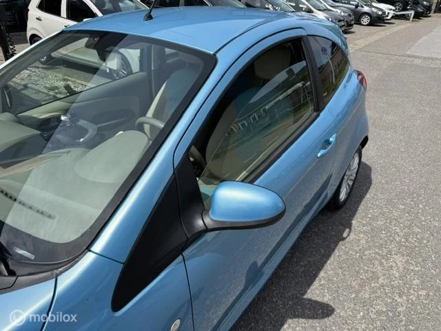 Hoofdafbeelding Ford Ka