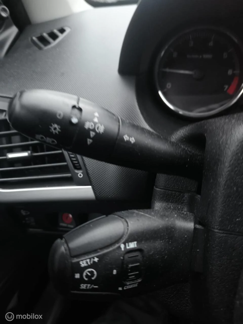 Hoofdafbeelding Peugeot 206