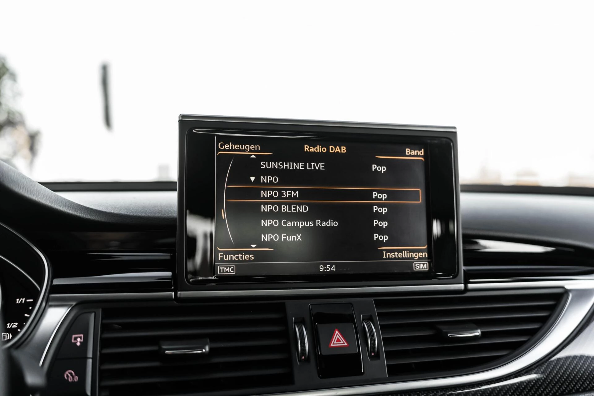 Hoofdafbeelding Audi RS6