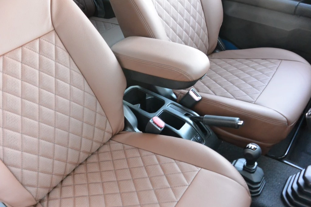 Hoofdafbeelding Suzuki Jimny