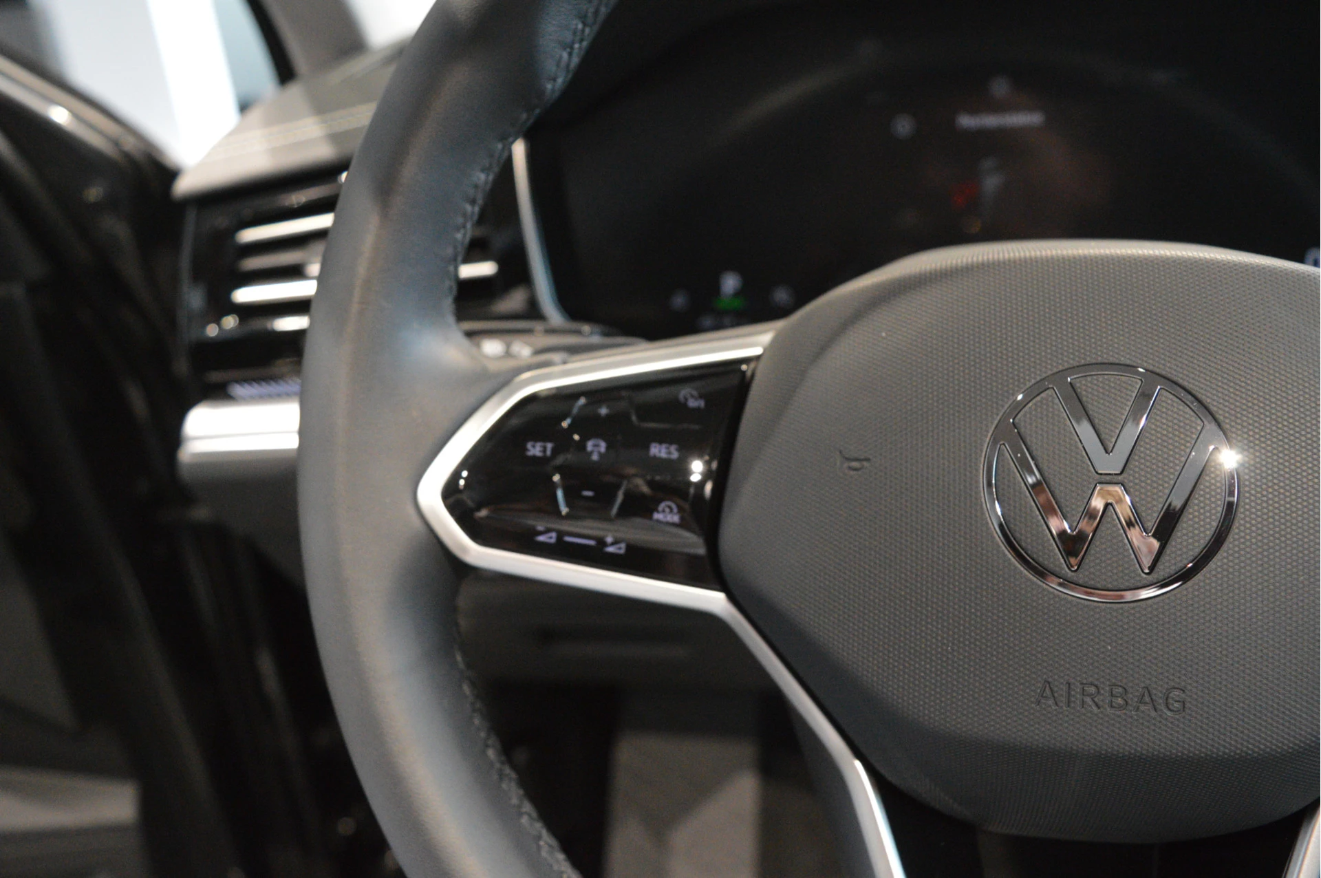 Hoofdafbeelding Volkswagen Touareg