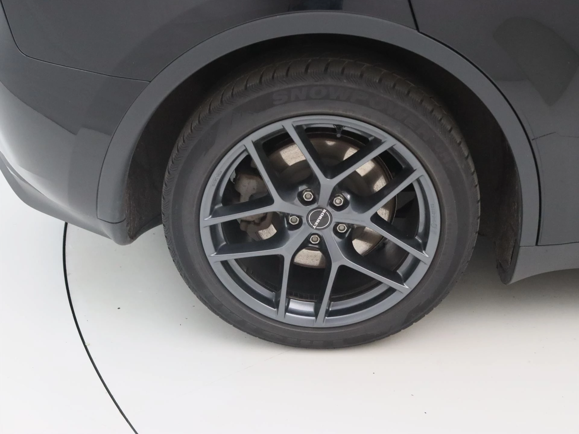 Hoofdafbeelding Tesla Model Y