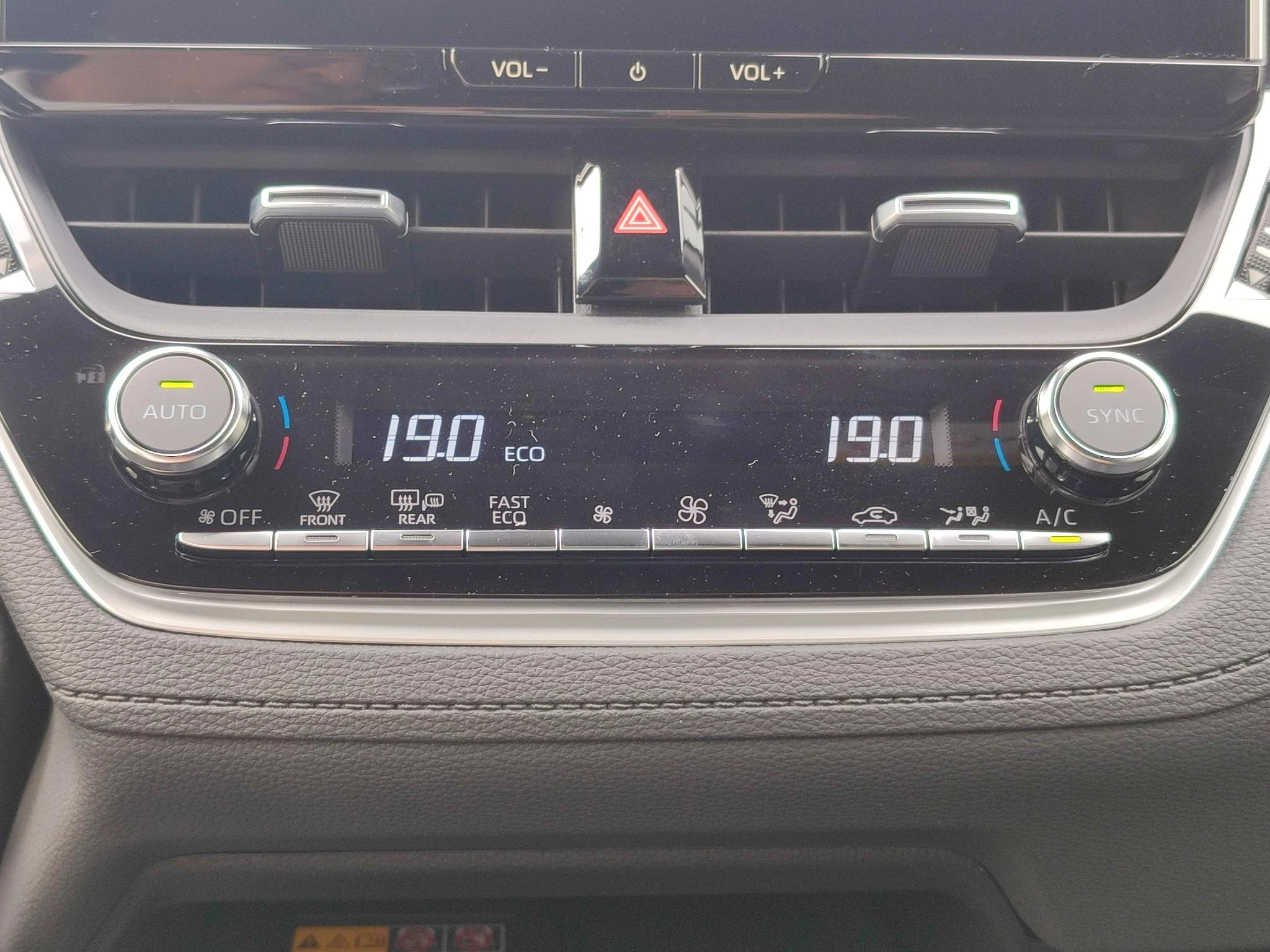 Hoofdafbeelding Toyota Corolla Cross