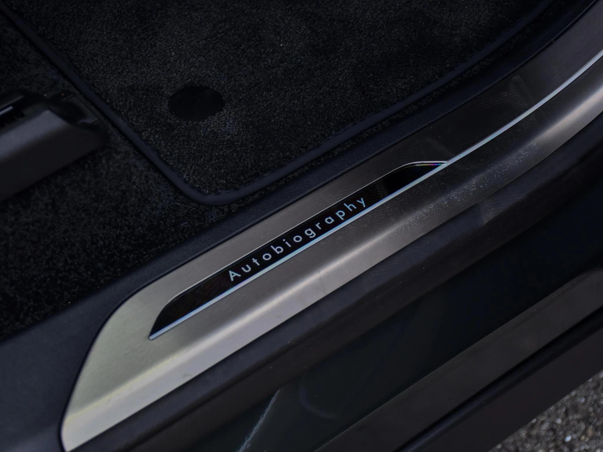 Hoofdafbeelding Land Rover Range Rover