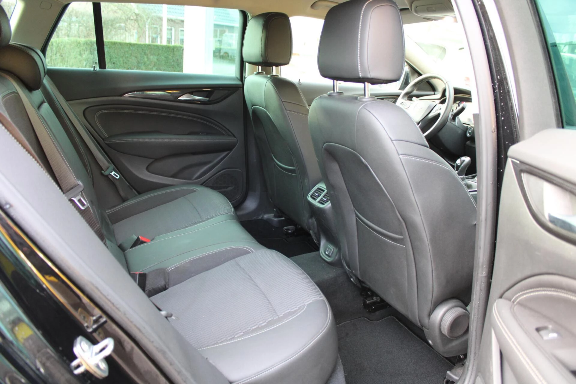 Hoofdafbeelding Opel Insignia