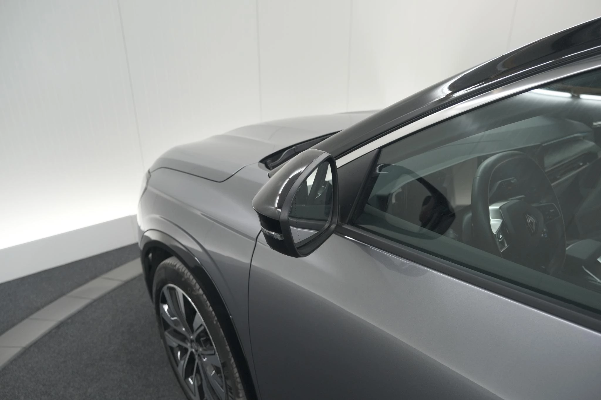 Hoofdafbeelding Renault Austral