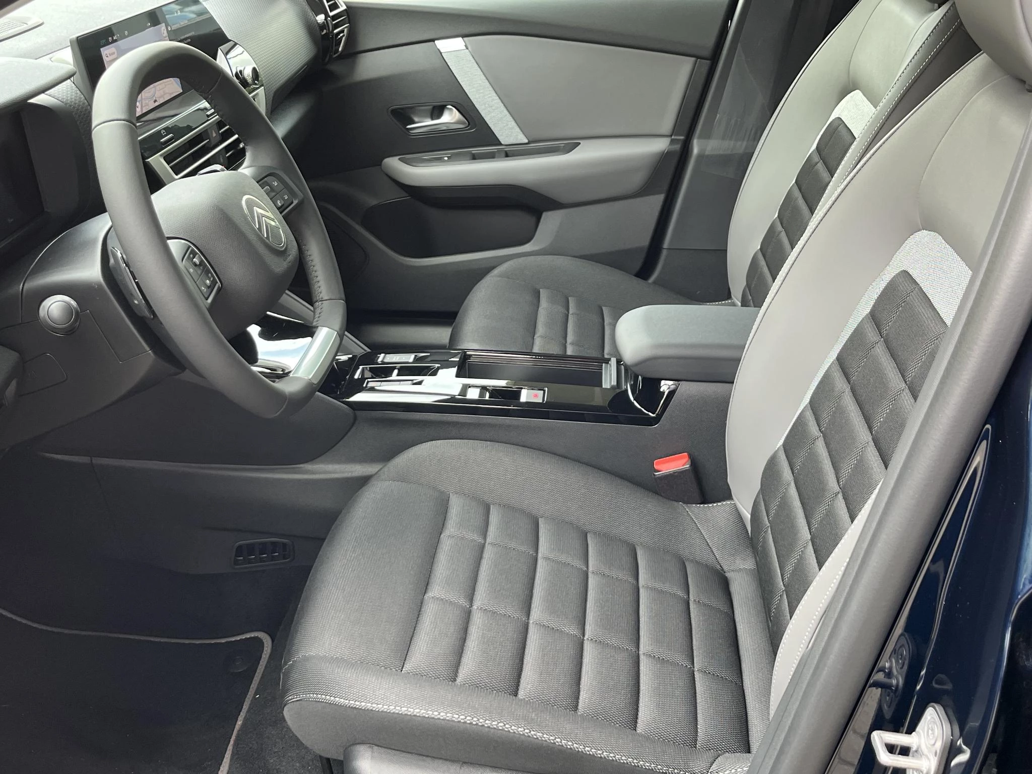 Hoofdafbeelding Citroën C4